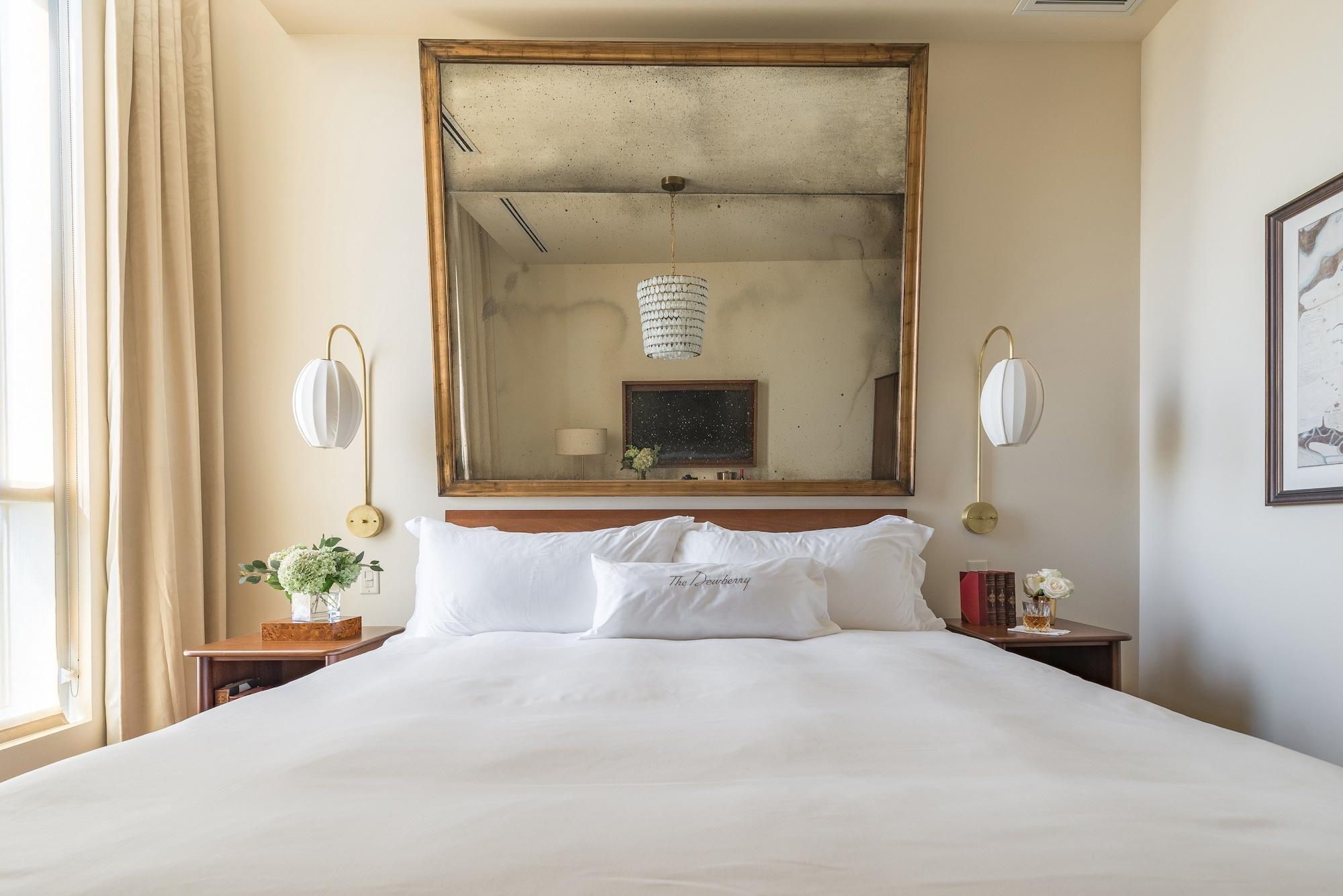 Hotel The Dewberry Charleston